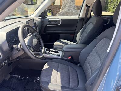 2023 Ford Bronco Sport Big Bend   - Photo 14 - North Hollywood, CA 91601