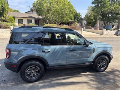 2023 Ford Bronco Sport Big Bend   - Photo 6 - North Hollywood, CA 91601