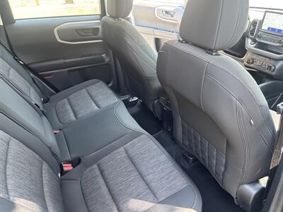 2023 Ford Bronco Sport Big Bend   - Photo 16 - North Hollywood, CA 91601