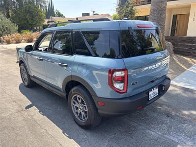 2023 Ford Bronco Sport Big Bend   - Photo 5 - North Hollywood, CA 91601