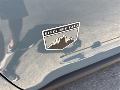 2023 Ford Bronco Sport Big Bend   - Photo 13 - North Hollywood, CA 91601