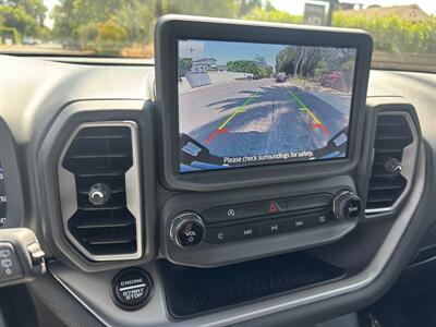 2023 Ford Bronco Sport Big Bend   - Photo 21 - North Hollywood, CA 91601