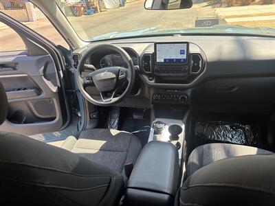 2023 Ford Bronco Sport Big Bend   - Photo 19 - North Hollywood, CA 91601