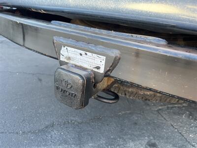 1999 Toyota 4Runner SR5   - Photo 22 - North Hollywood, CA 91601