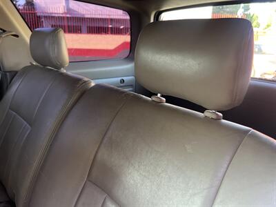 1999 Toyota 4Runner SR5   - Photo 20 - North Hollywood, CA 91601