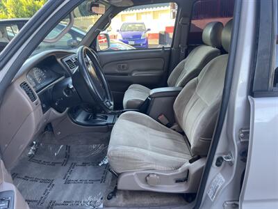 1999 Toyota 4Runner SR5   - Photo 13 - North Hollywood, CA 91601