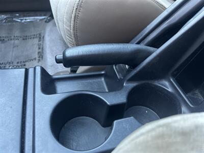 1999 Toyota 4Runner SR5   - Photo 42 - North Hollywood, CA 91601