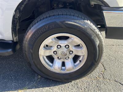 1999 Toyota 4Runner SR5   - Photo 46 - North Hollywood, CA 91601