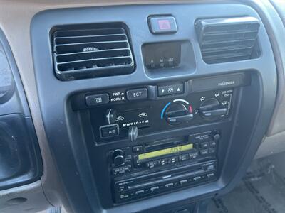 1999 Toyota 4Runner SR5   - Photo 38 - North Hollywood, CA 91601
