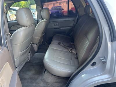 1999 Toyota 4Runner SR5   - Photo 18 - North Hollywood, CA 91601