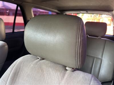 1999 Toyota 4Runner SR5   - Photo 15 - North Hollywood, CA 91601