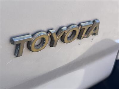 1999 Toyota 4Runner SR5   - Photo 11 - North Hollywood, CA 91601