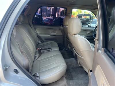 1999 Toyota 4Runner SR5   - Photo 23 - North Hollywood, CA 91601