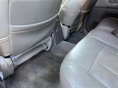 1999 Toyota 4Runner SR5   - Photo 21 - North Hollywood, CA 91601