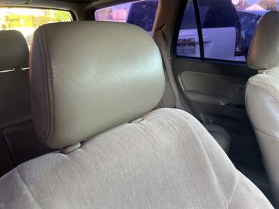 1999 Toyota 4Runner SR5   - Photo 27 - North Hollywood, CA 91601