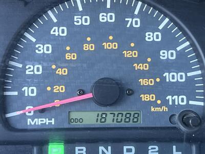 1999 Toyota 4Runner SR5   - Photo 36 - North Hollywood, CA 91601