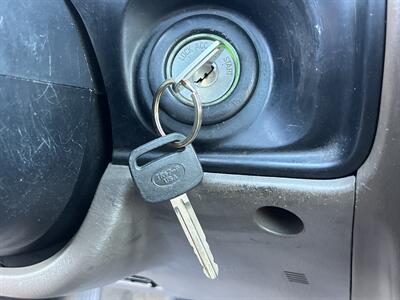 1999 Toyota 4Runner SR5   - Photo 37 - North Hollywood, CA 91601