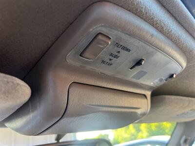 1999 Toyota 4Runner SR5   - Photo 45 - North Hollywood, CA 91601