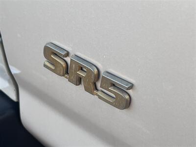 1999 Toyota 4Runner SR5   - Photo 12 - North Hollywood, CA 91601