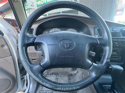 1999 Toyota 4Runner SR5   - Photo 35 - North Hollywood, CA 91601