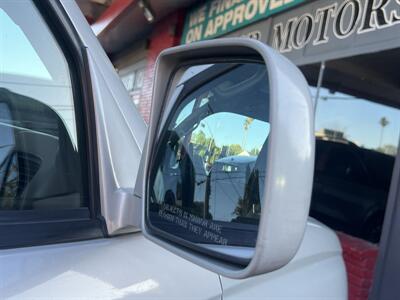 1999 Toyota 4Runner SR5   - Photo 33 - North Hollywood, CA 91601