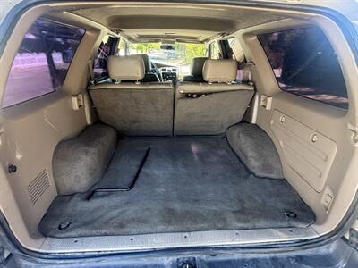 1999 Toyota 4Runner SR5   - Photo 9 - North Hollywood, CA 91601