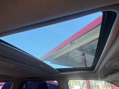 1999 Toyota 4Runner SR5   - Photo 31 - North Hollywood, CA 91601