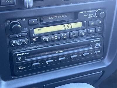 1999 Toyota 4Runner SR5   - Photo 39 - North Hollywood, CA 91601