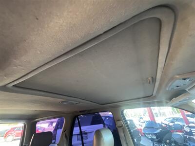 1999 Toyota 4Runner SR5   - Photo 30 - North Hollywood, CA 91601