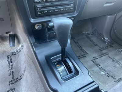 1999 Toyota 4Runner SR5   - Photo 41 - North Hollywood, CA 91601