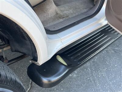1999 Toyota 4Runner SR5   - Photo 24 - North Hollywood, CA 91601