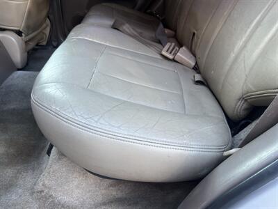 1999 Toyota 4Runner SR5   - Photo 19 - North Hollywood, CA 91601