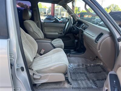 1999 Toyota 4Runner SR5   - Photo 25 - North Hollywood, CA 91601