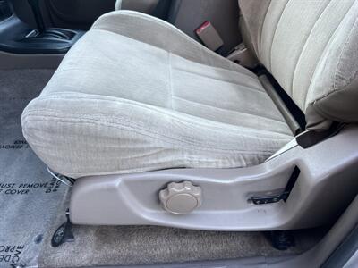 1999 Toyota 4Runner SR5   - Photo 14 - North Hollywood, CA 91601