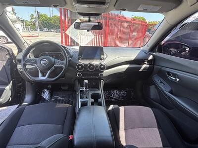 2022 Nissan Sentra SV - Photo 11 - North Hollywood, CA 91601