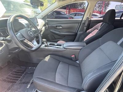 2022 Nissan Sentra SV - Photo 9 - North Hollywood, CA 91601
