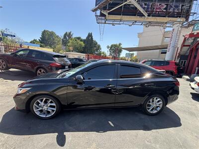 2022 Nissan Sentra SV - Photo 7 - North Hollywood, CA 91601