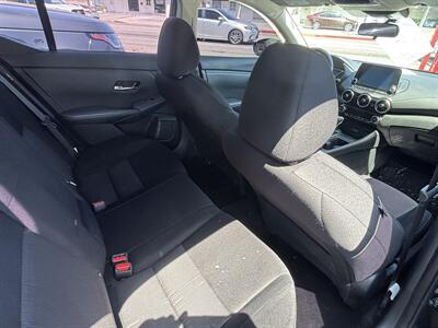 2022 Nissan Sentra SV - Photo 10 - North Hollywood, CA 91601