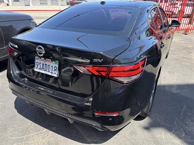 2022 Nissan Sentra SV - Photo 3 - North Hollywood, CA 91601