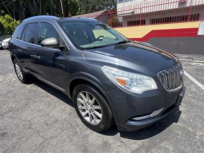 2014 Buick Enclave Leather   - Photo 3 - North Hollywood, CA 91601