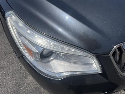 2014 Buick Enclave Leather   - Photo 10 - North Hollywood, CA 91601