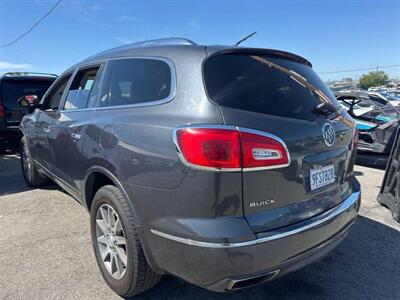 2014 Buick Enclave Leather   - Photo 4 - North Hollywood, CA 91601
