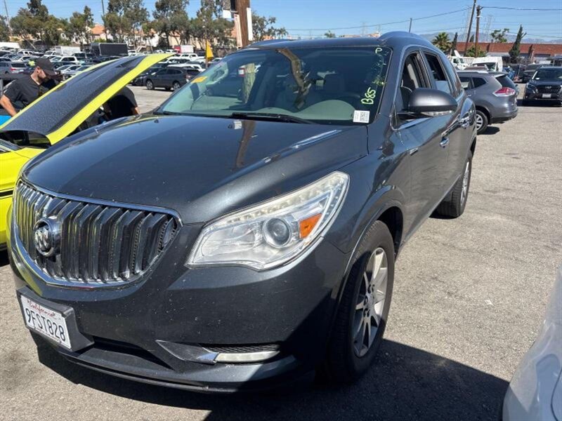 2014 Buick Enclave Leather   - Photo 1 - North Hollywood, CA 91601