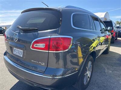 2014 Buick Enclave Leather   - Photo 3 - North Hollywood, CA 91601