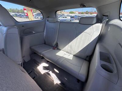 2014 Buick Enclave Leather   - Photo 5 - North Hollywood, CA 91601