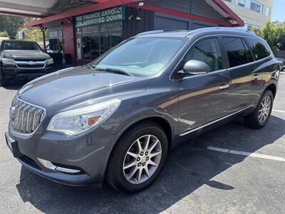 2014 Buick Enclave Leather   - Photo 8 - North Hollywood, CA 91601