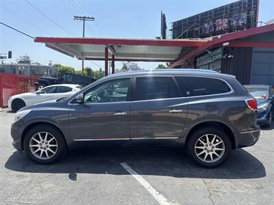 2014 Buick Enclave Leather   - Photo 7 - North Hollywood, CA 91601