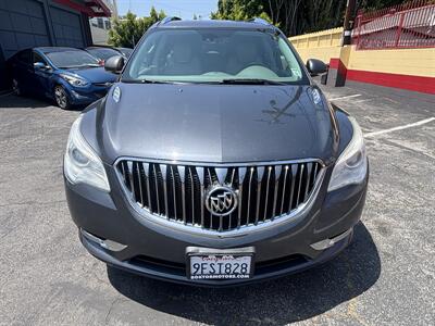 2014 Buick Enclave Leather   - Photo 4 - North Hollywood, CA 91601