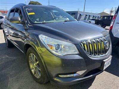 2014 Buick Enclave Leather   - Photo 2 - North Hollywood, CA 91601