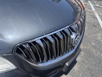 2014 Buick Enclave Leather   - Photo 14 - North Hollywood, CA 91601